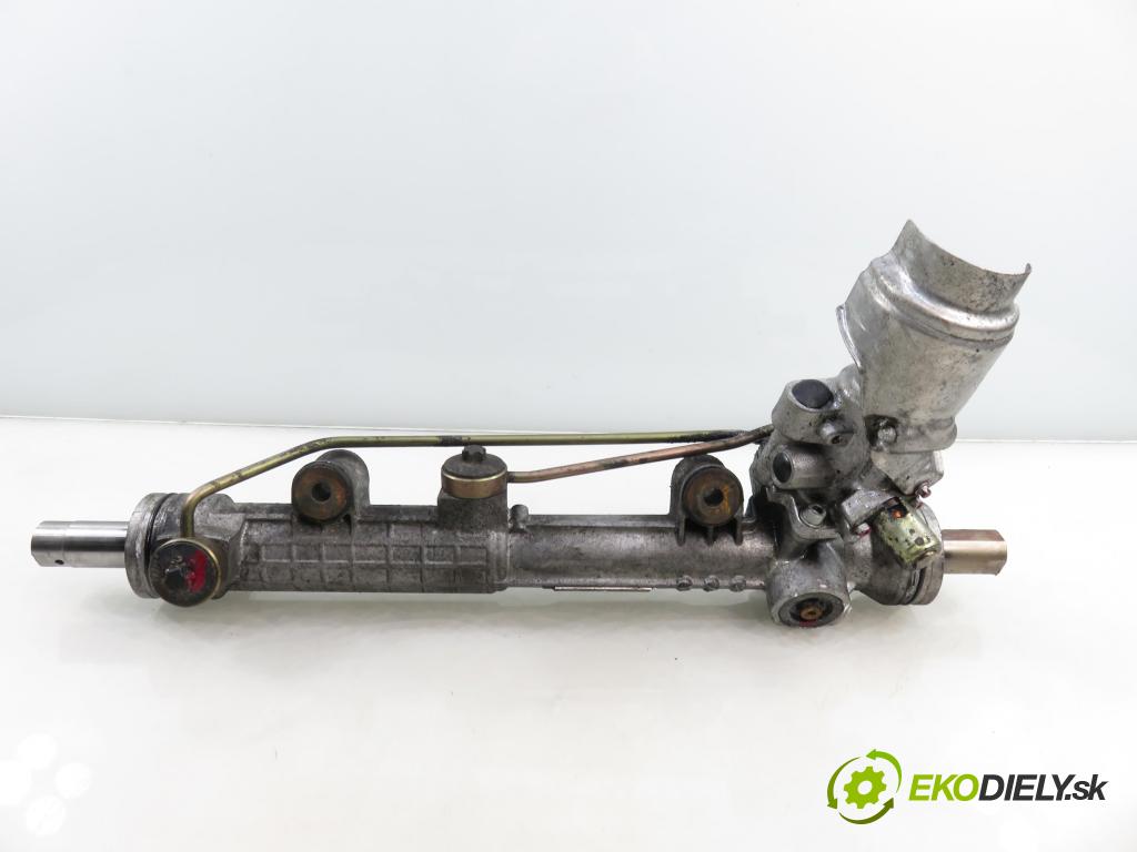 MERCEDES-BENZ KLASA S (W220) SEDAN 2003 191,00 S 400 CDI V8 260 - OM 628.960 3996,00 Riadenie ZE riadením 2204602500