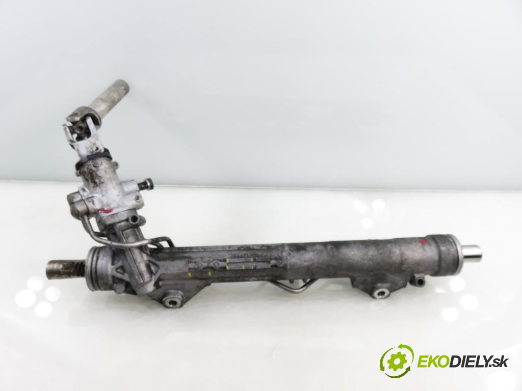 BMW 5 (E60) SEDAN 2006 170,00 530 xd 231 - M57 D30 (306D3) 2993,00 Riadenie ZE riadením 6776910 ; 7853993224 ; 4047012