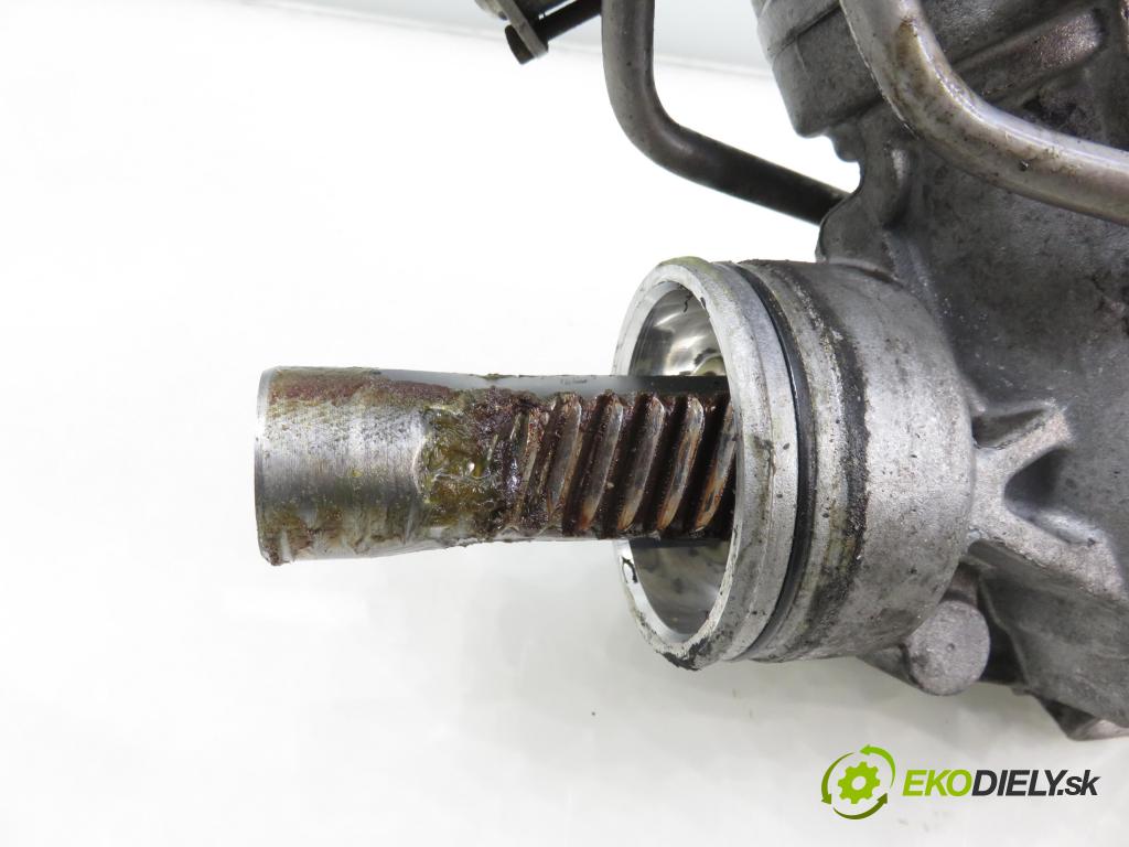 BMW 5 (E60) SEDAN 2006 170,00 530 xd 231 - M57 D30 (306D3) 2993,00 Riadenie ZE riadením 6776910 ; 7853993224 ; 4047012