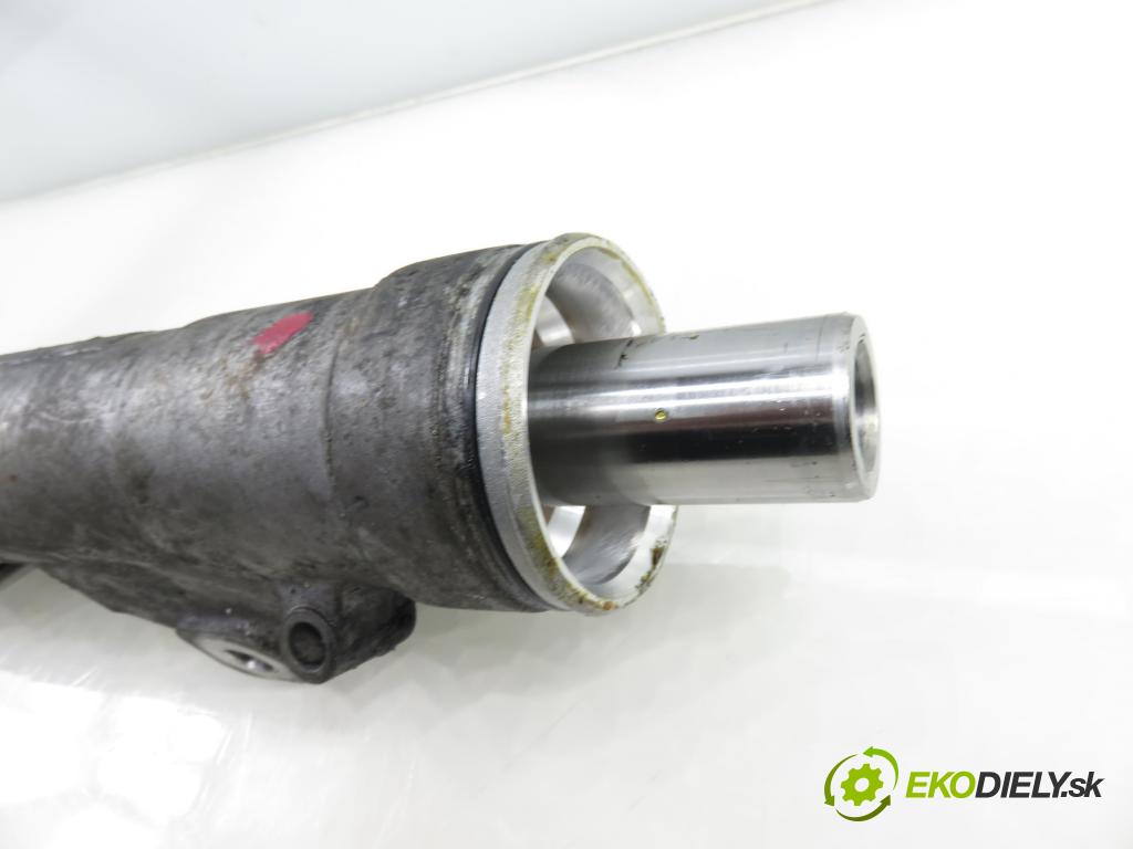 BMW 5 (E60) SEDAN 2006 170,00 530 xd 231 - M57 D30 (306D3) 2993,00 Riadenie ZE riadením 6776910 ; 7853993224 ; 4047012