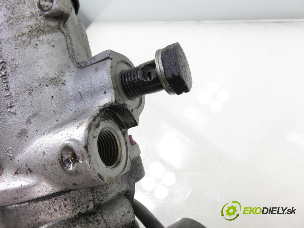 BMW 5 (E60) SEDAN 2006 170,00 530 xd 231 - M57 D30 (306D3) 2993,00 Riadenie ZE riadením 6776910 ; 7853993224 ; 4047012