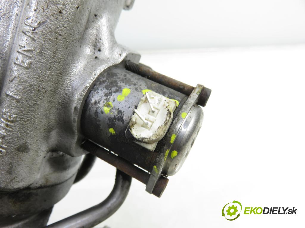 BMW 5 (E60) SEDAN 2006 170,00 530 xd 231 - M57 D30 (306D3) 2993,00 Riadenie ZE riadením 6776910 ; 7853993224 ; 4047012