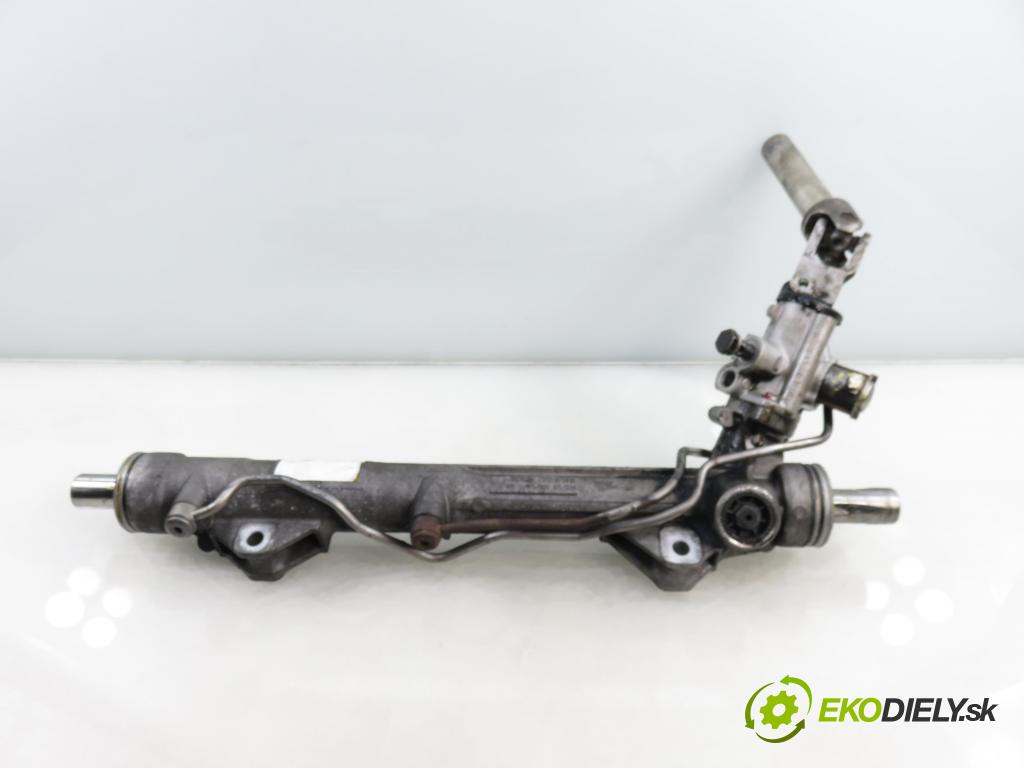 BMW 5 (E60) SEDAN 2006 170,00 530 xd 231 - M57 D30 (306D3) 2993,00 Riadenie ZE riadením 6776910 ; 7853993224 ; 4047012