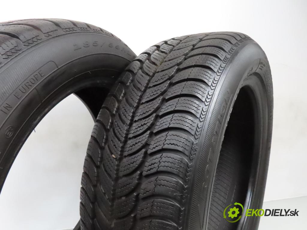 2021    PNEUMATIKY: / PNEUMATIKY: ZIMA