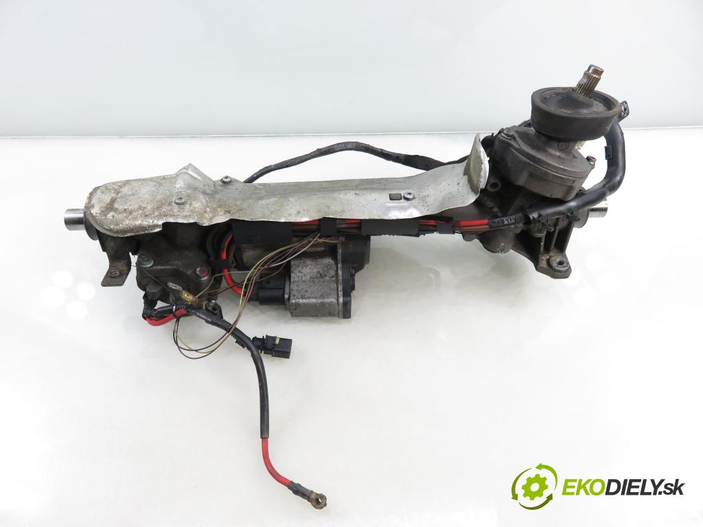 VW GOLF V (1K1) HB 2004 55,00 1.4 16V - BCA 1390,00 Riadenie ZE riadením 1K1423051BE ; 1K1909144F ; 7805277150