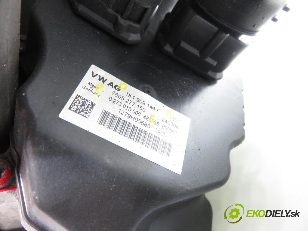 VW GOLF V (1K1) HB 2004 55,00 1.4 16V - BCA 1390,00 Riadenie ZE riadením 1K1423051BE ; 1K1909144F ; 7805277150