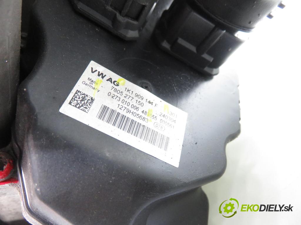 VW GOLF V (1K1) HB 2004 55,00 1.4 16V - BCA 1390,00 Riadenie ZE riadením 1K1423051BE ; 1K1909144F ; 7805277150