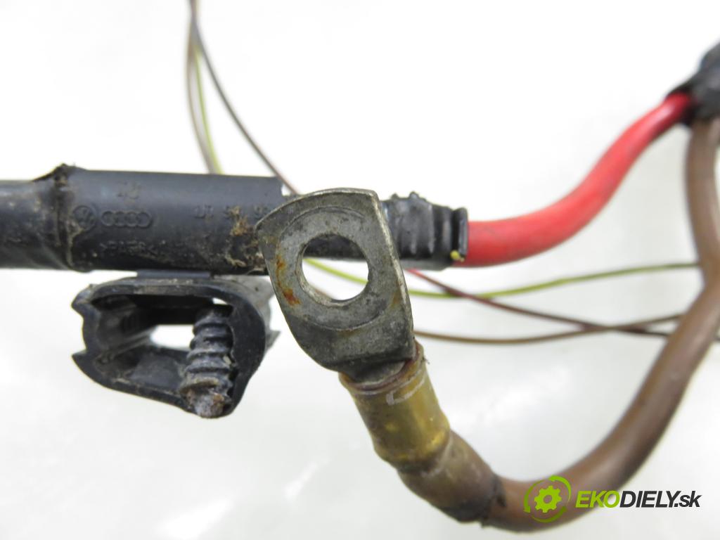 VW GOLF V (1K1) HB 2004 55,00 1.4 16V - BCA 1390,00 Riadenie ZE riadením 1K1423051BE ; 1K1909144F ; 7805277150