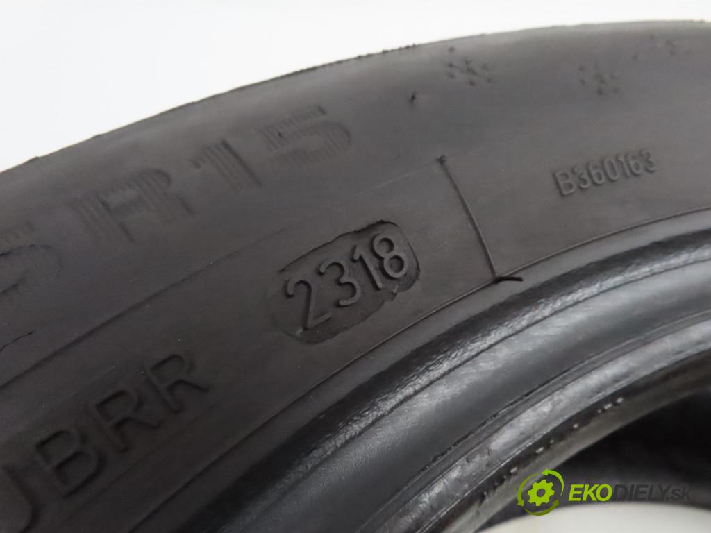    2018    PNEUMATIKY: / PNEUMATIKY: ZIMA 