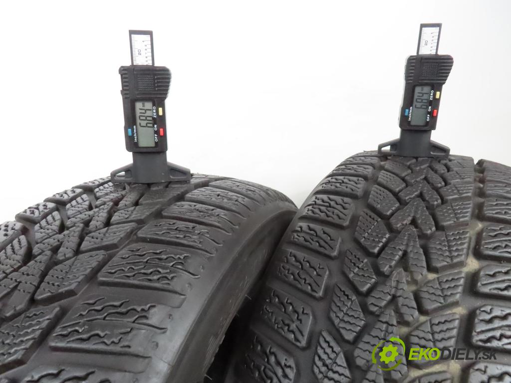 2018 PNEUMATIKY: / PNEUMATIKY: ZIMA