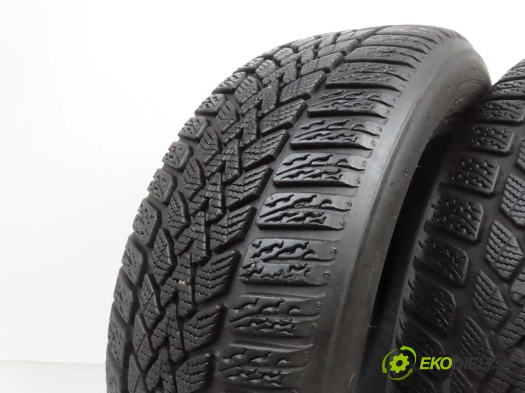 2018 PNEUMATIKY: / PNEUMATIKY: ZIMA