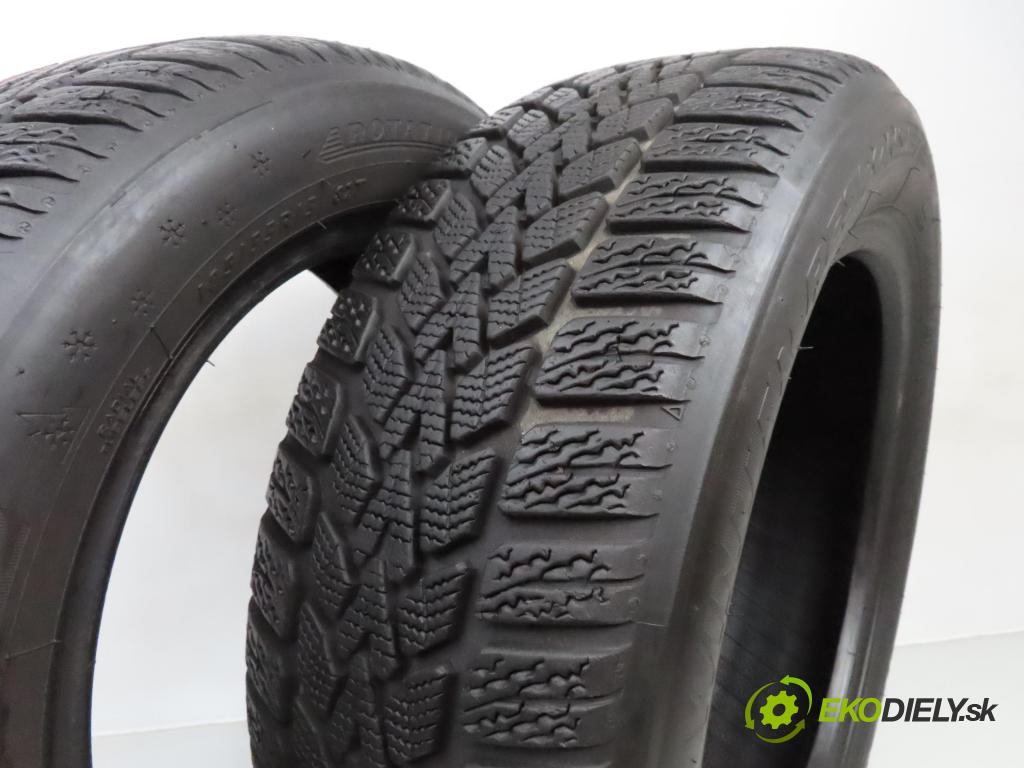 2018 PNEUMATIKY: / PNEUMATIKY: ZIMA