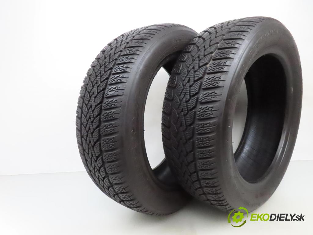 2018 PNEUMATIKY: / PNEUMATIKY: ZIMA