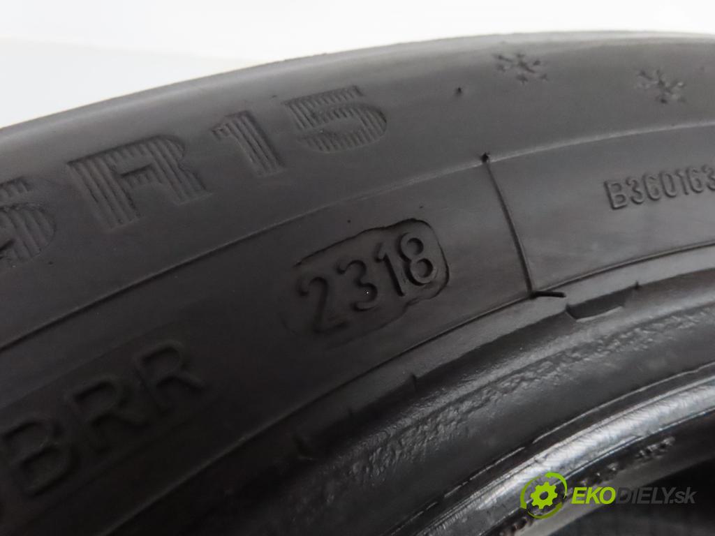    2018    PNEUMATIKY: / PNEUMATIKY: ZIMA 