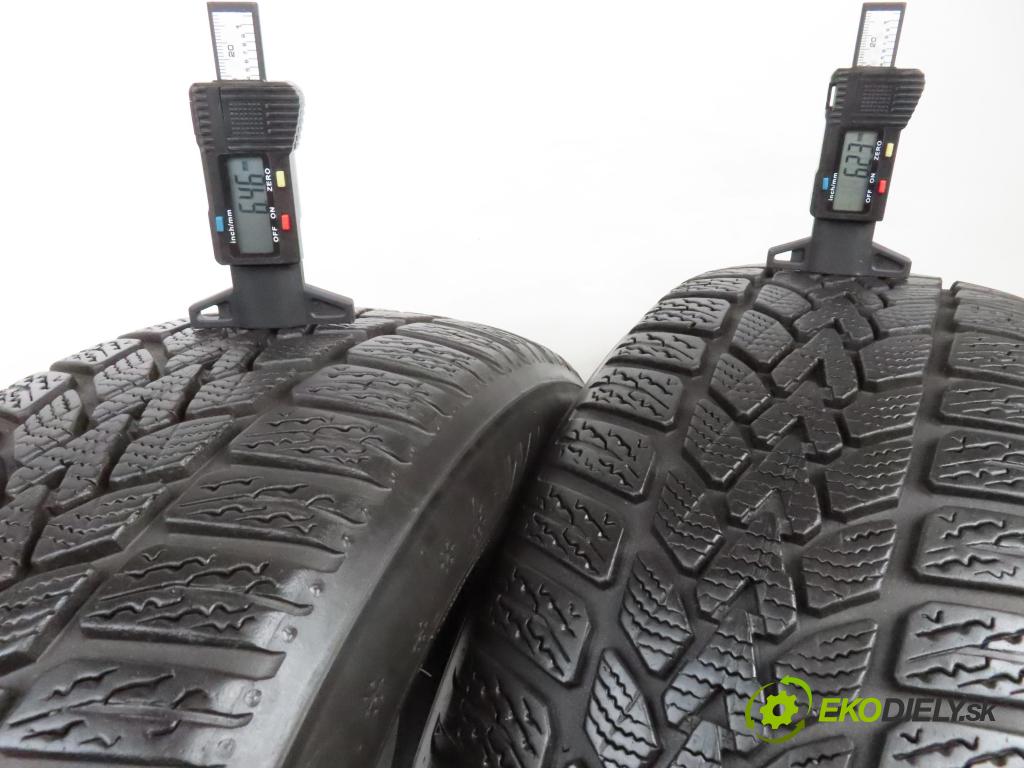 2018 PNEUMATIKY: / PNEUMATIKY: ZIMA