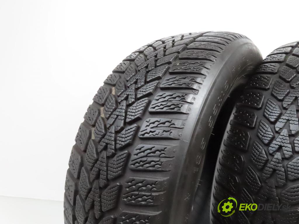 2018 PNEUMATIKY: / PNEUMATIKY: ZIMA