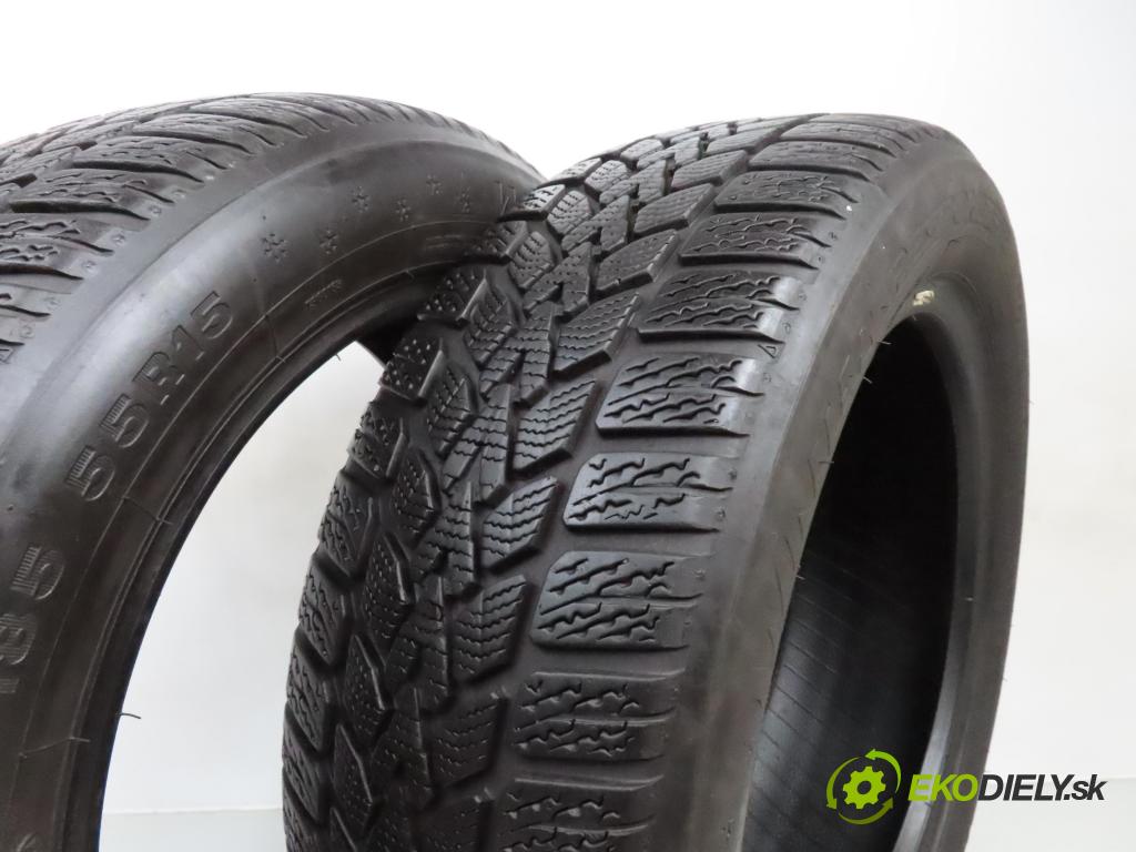 2018 PNEUMATIKY: / PNEUMATIKY: ZIMA