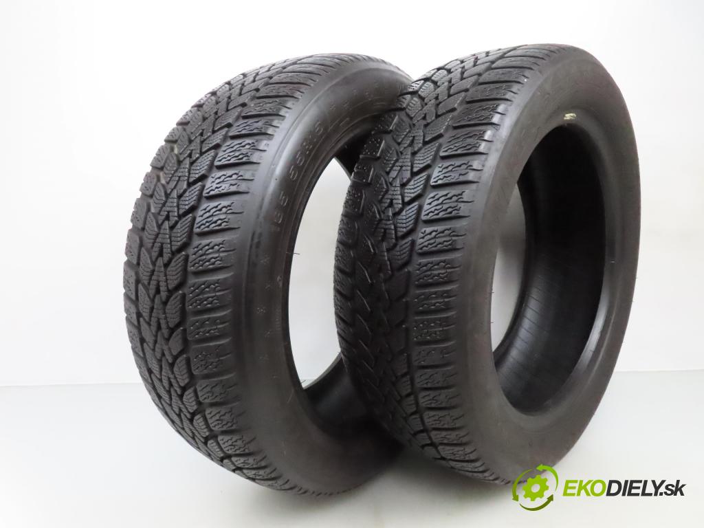 2018 PNEUMATIKY: / PNEUMATIKY: ZIMA