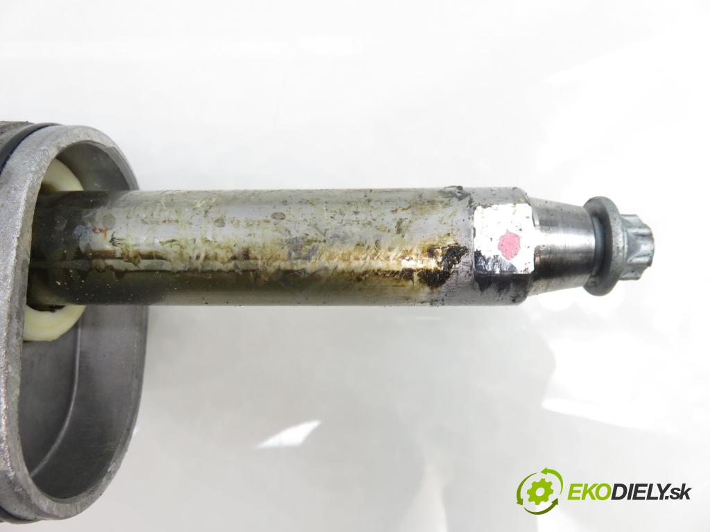 MERCEDES-BENZ KLASA A (W169) HB 2006 80,00 2.0 CDI 109 - OM 640.940 1991,00 Riadenie ZE riadením 6700001319 ; Q003T62174