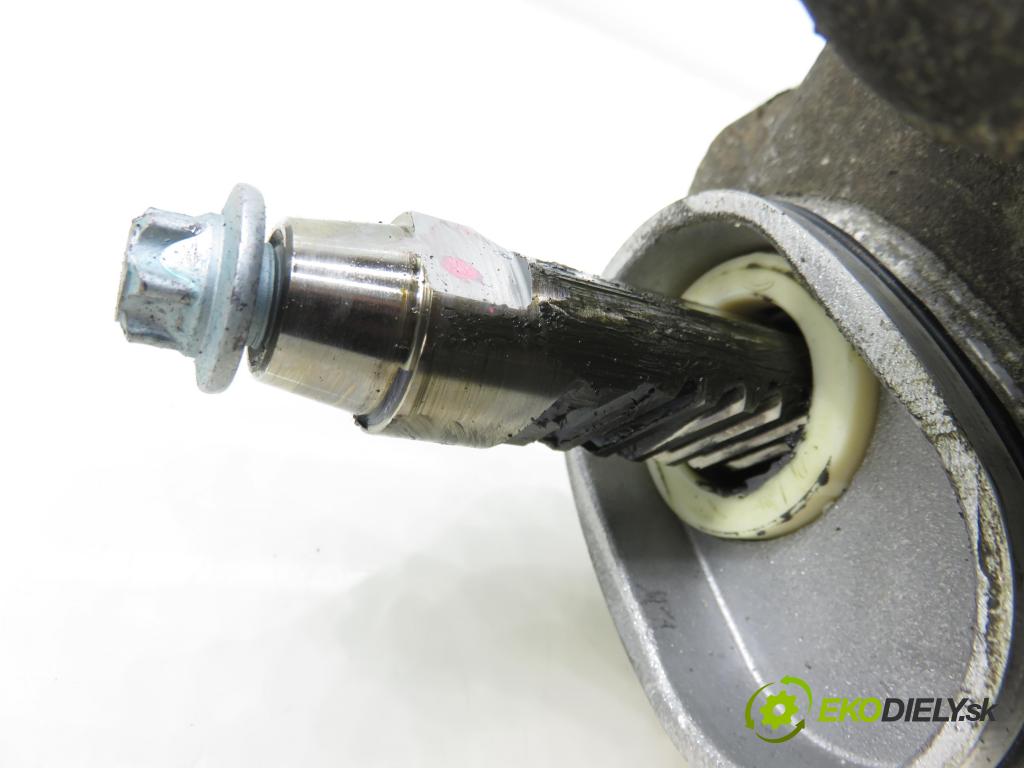 MERCEDES-BENZ KLASA A (W169) HB 2006 80,00 2.0 CDI 109 - OM 640.940 1991,00 Riadenie ZE riadením 6700001319 ; Q003T62174