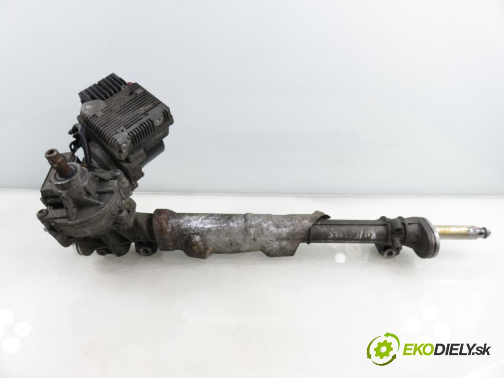 MERCEDES-BENZ KLASA A (W169) HB 2006 80,00 2.0 CDI 109 - OM 640.940 1991,00 Riadenie ZE riadením 6700001319 ; Q003T62174