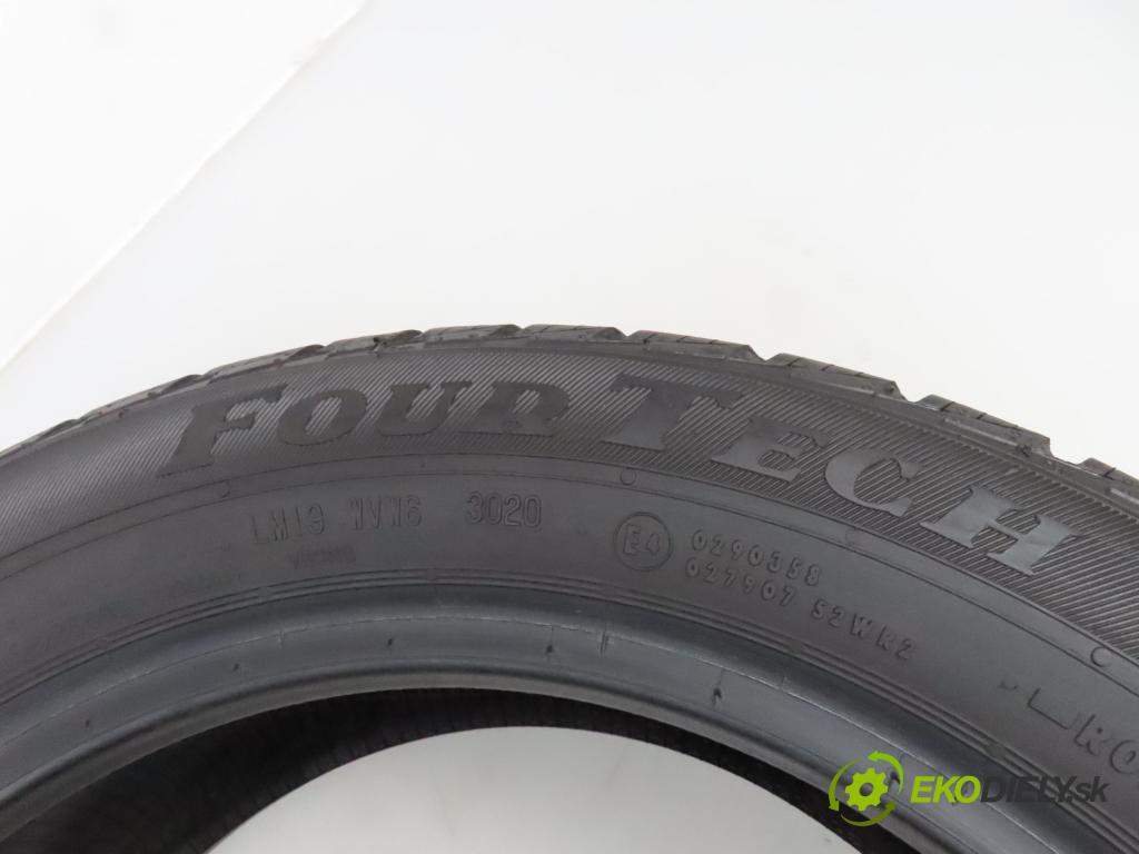 2020    PNEUMATIKY: / PNEUMATIKY: celoroční