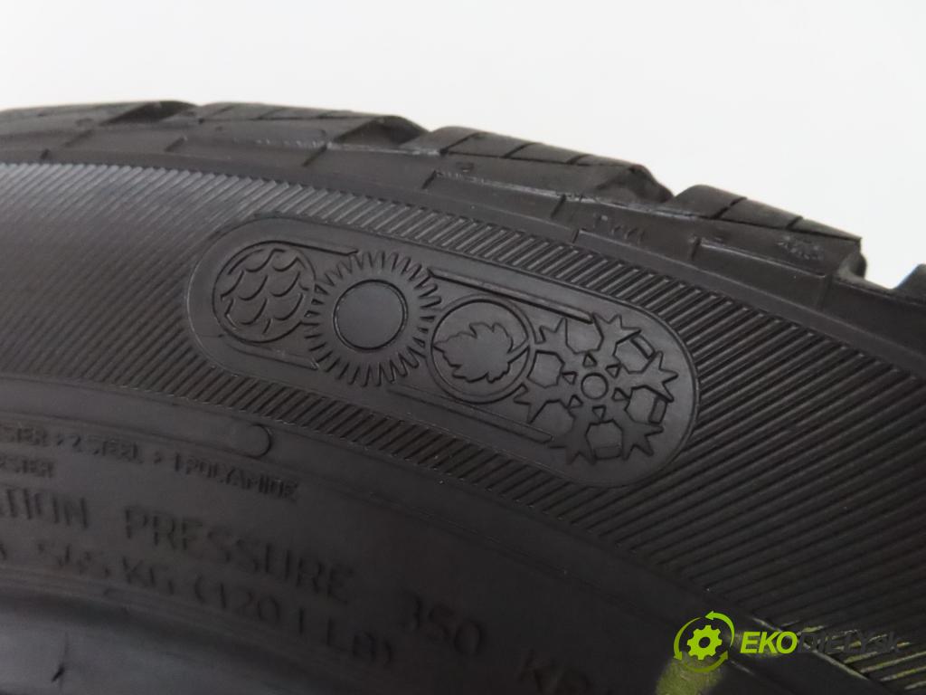 2020    PNEUMATIKY: / PNEUMATIKY: celoroční