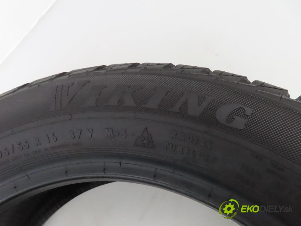 2020    PNEUMATIKY: / PNEUMATIKY: celoroční