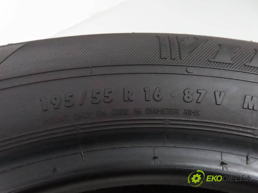 2020    PNEUMATIKY: / PNEUMATIKY: celoroční