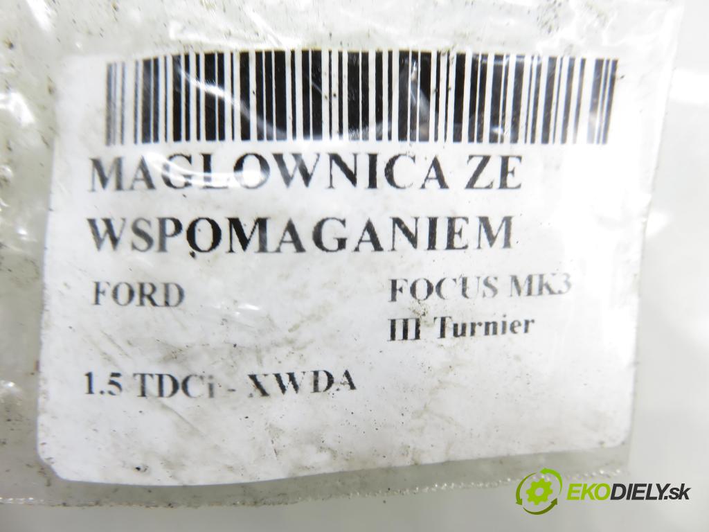 FORD FOCUS III Turnier KOMBI 2015 88,00 1.5 TDCi - XWDB 1499,00 Riadenie ZE riadením A0040345H