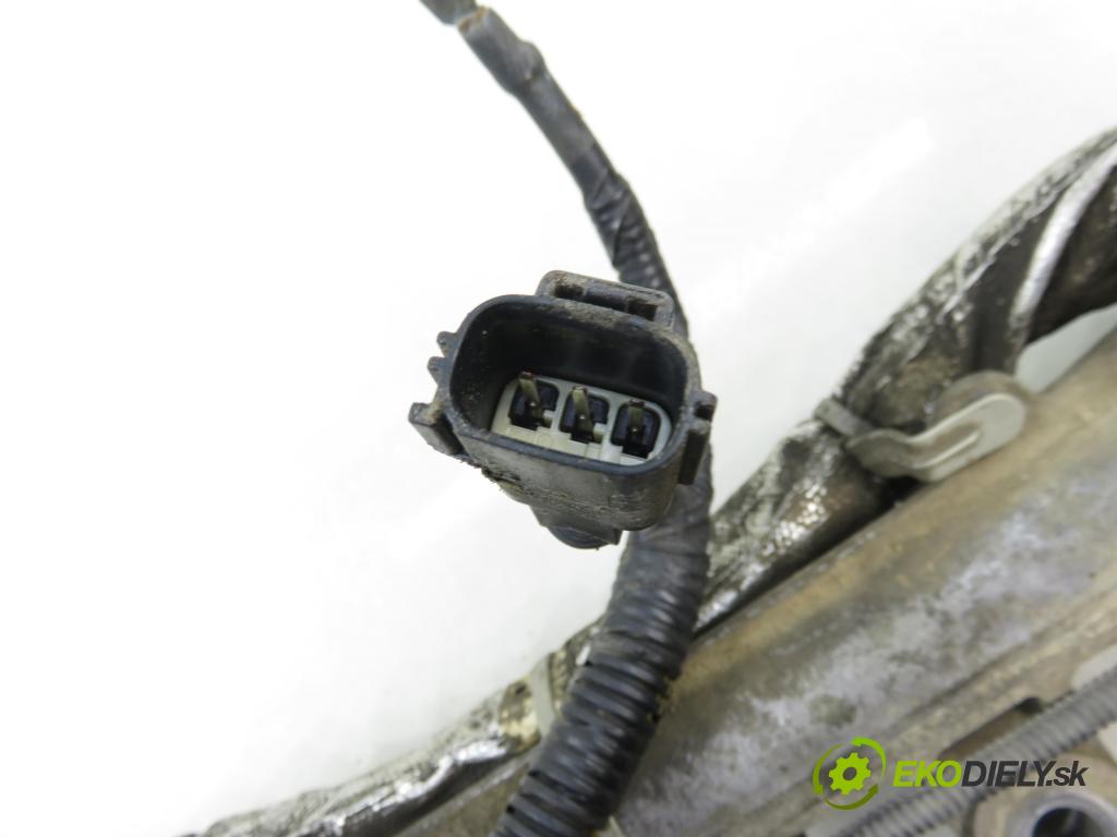 FORD FOCUS III Turnier KOMBI 2015 88,00 1.5 TDCi - XWDB 1499,00 Riadenie ZE riadením A0040345H