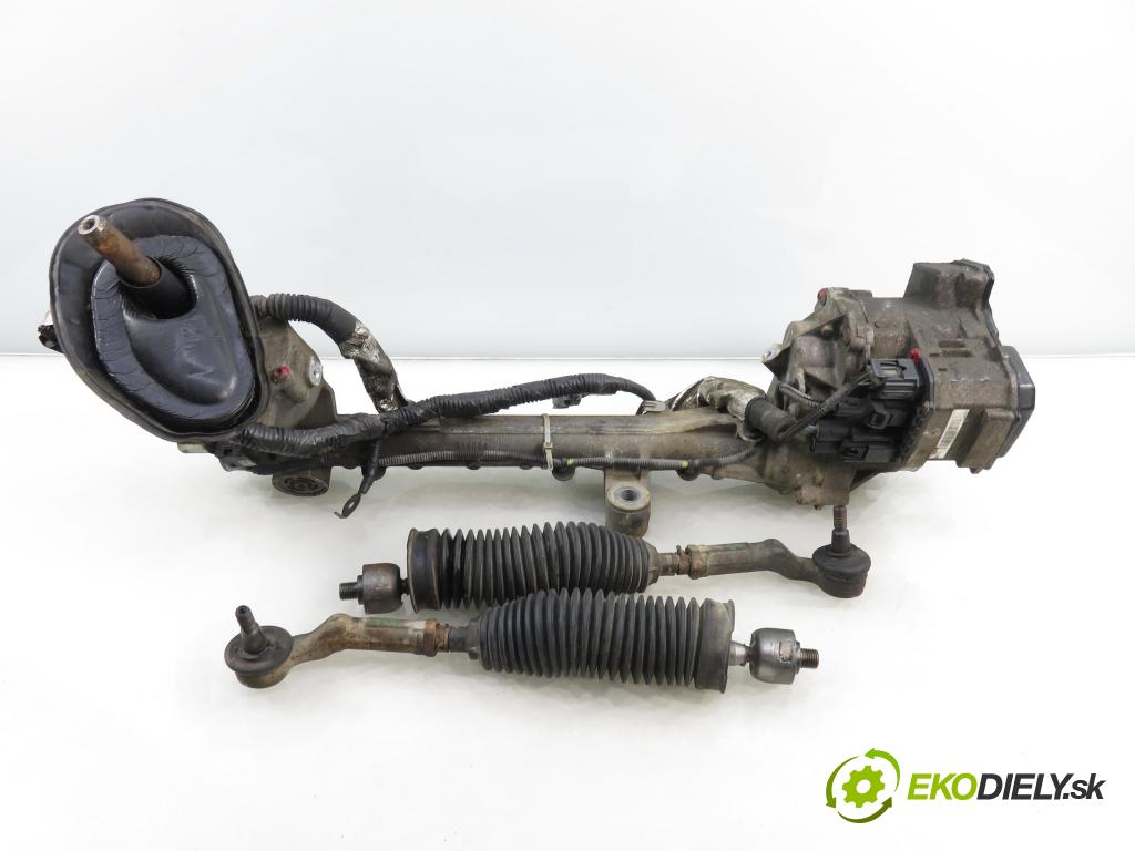 FORD FOCUS III Turnier KOMBI 2015 88,00 1.5 TDCi - XWDB 1499,00 Riadenie ZE riadením A0040345H