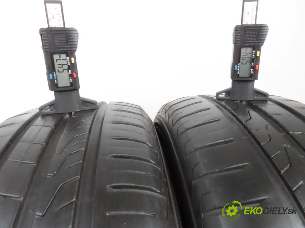    2018    PNEUMATIKY: / PNEUMATIKA: LETNÁ: 