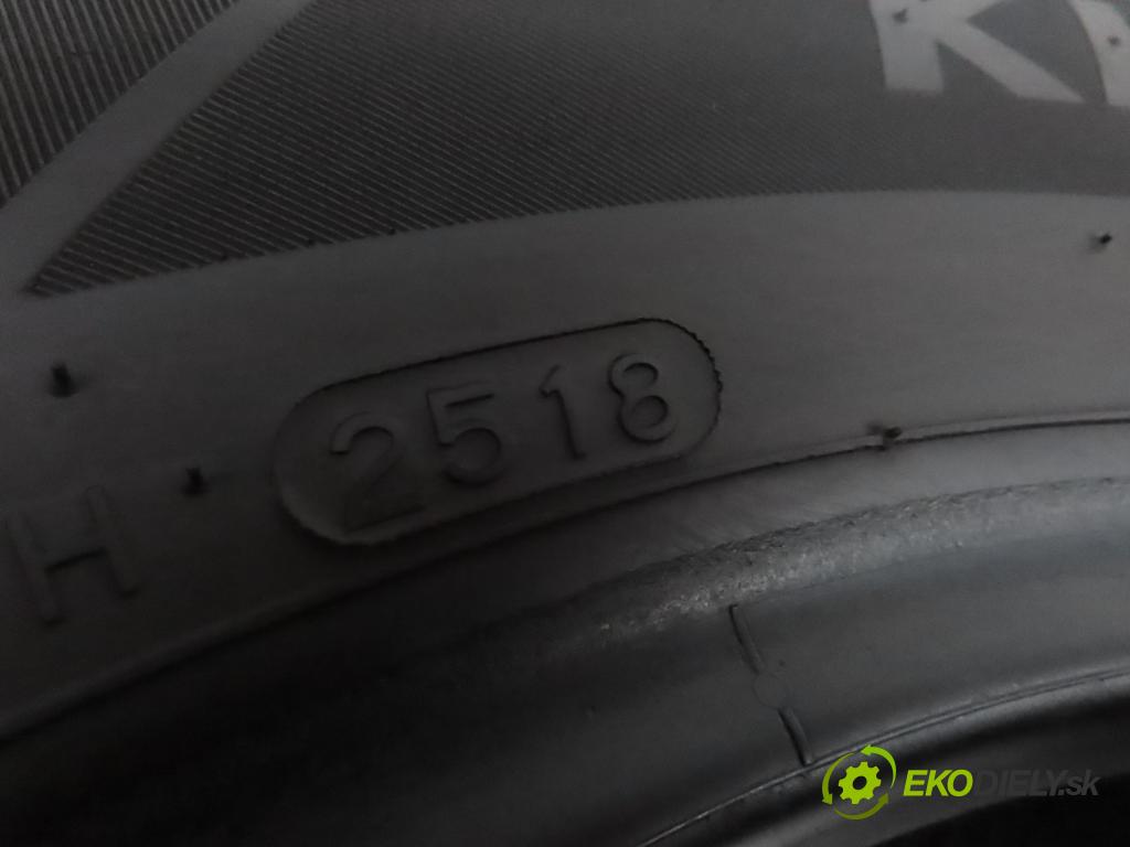 2018    PNEUMATIKY: / PNEUMATIKA: LETNÁ: