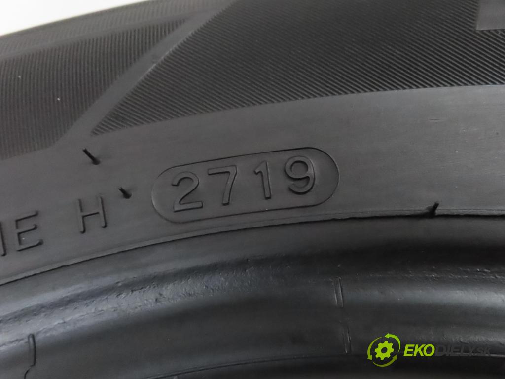 2018    PNEUMATIKY: / PNEUMATIKA: LETNÁ: