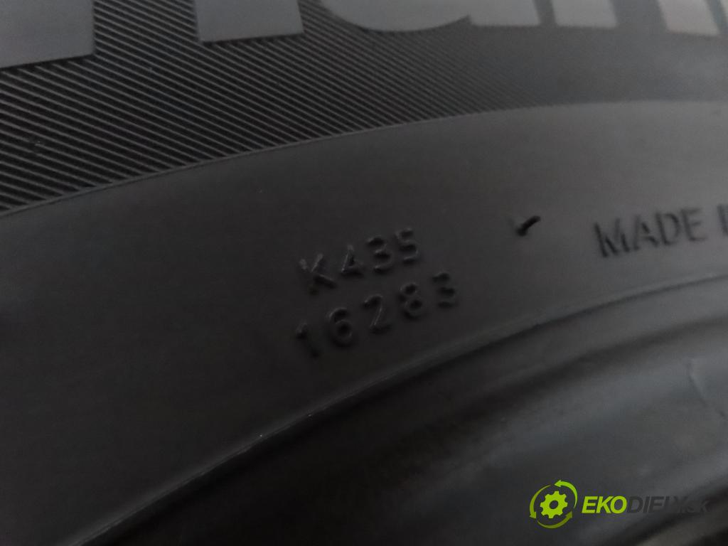 2018    PNEUMATIKY: / PNEUMATIKA: LETNÁ: