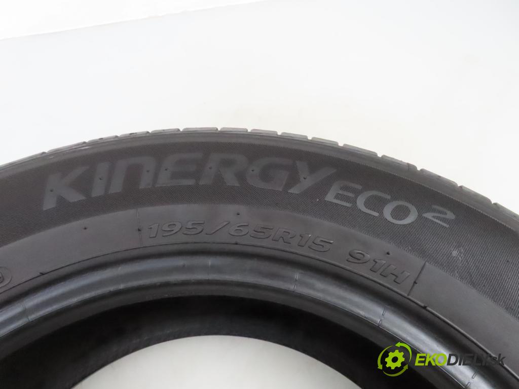 2018    PNEUMATIKY: / PNEUMATIKA: LETNÁ: