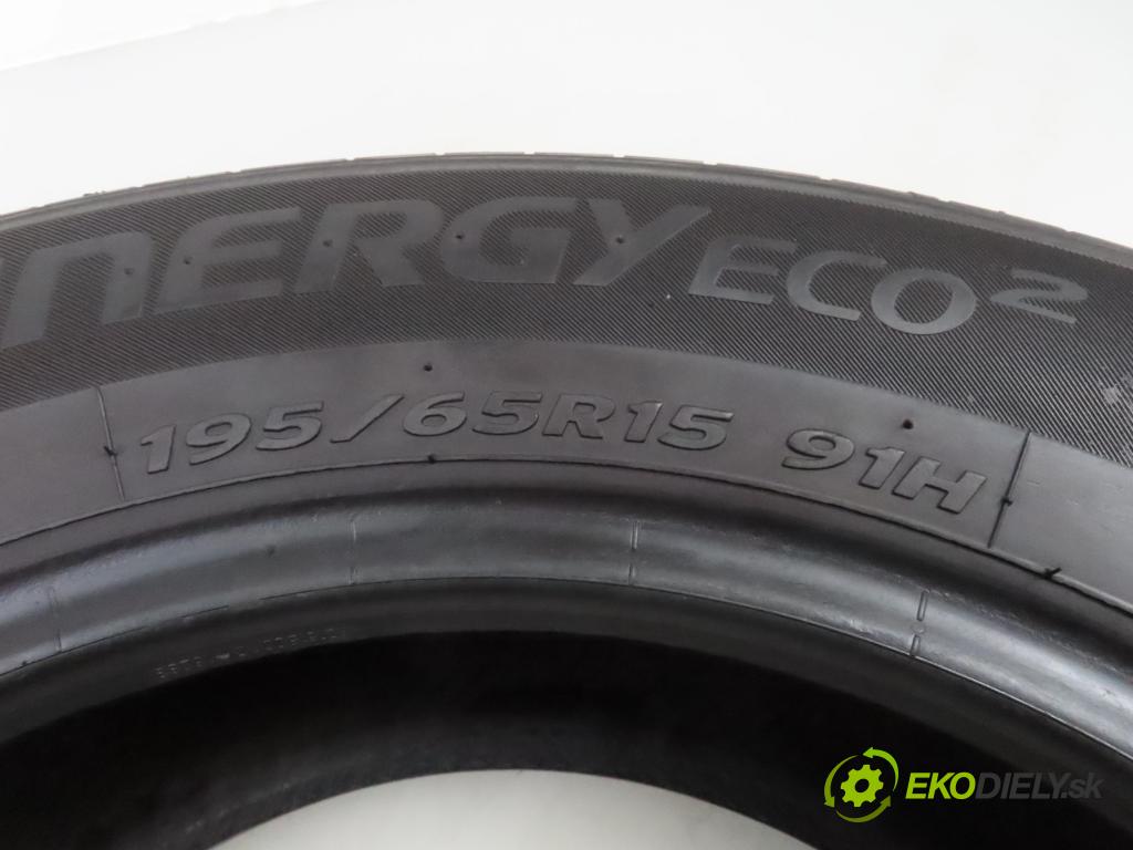 2018    PNEUMATIKY: / PNEUMATIKA: LETNÁ: