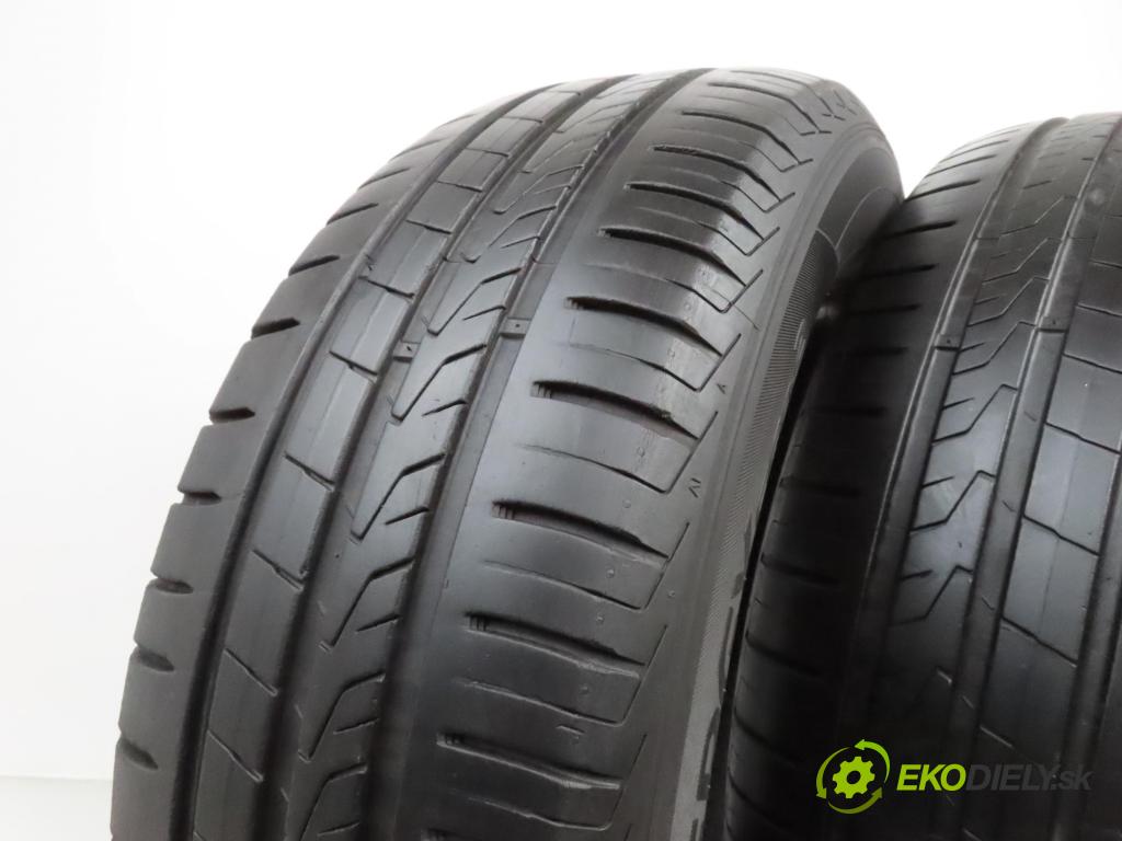 2018    PNEUMATIKY: / PNEUMATIKA: LETNÁ: