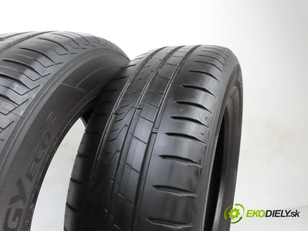 2018    PNEUMATIKY: / PNEUMATIKA: LETNÁ: