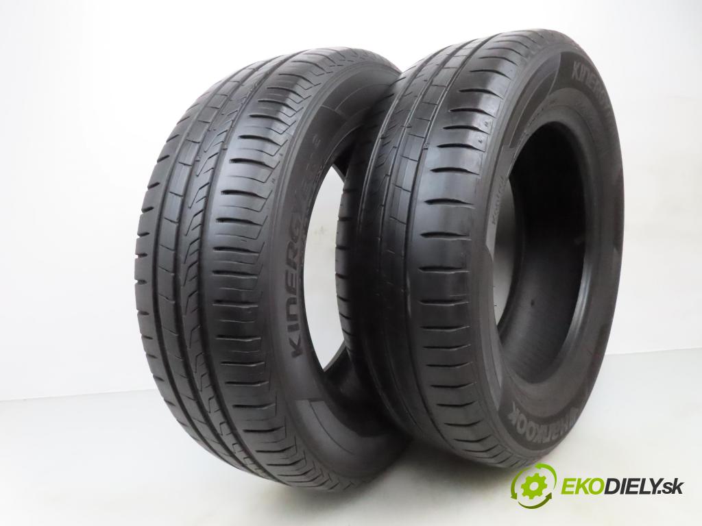 2018    PNEUMATIKY: / PNEUMATIKA: LETNÁ: