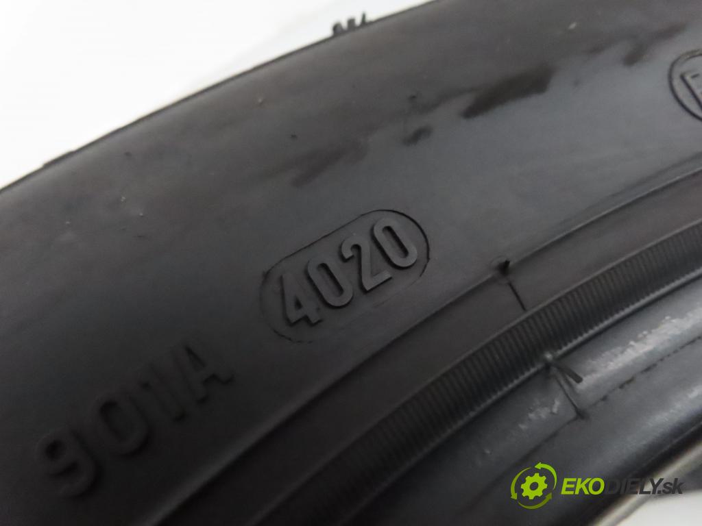    2020    PNEUMATIKY: / PNEUMATIKY: celoroční 