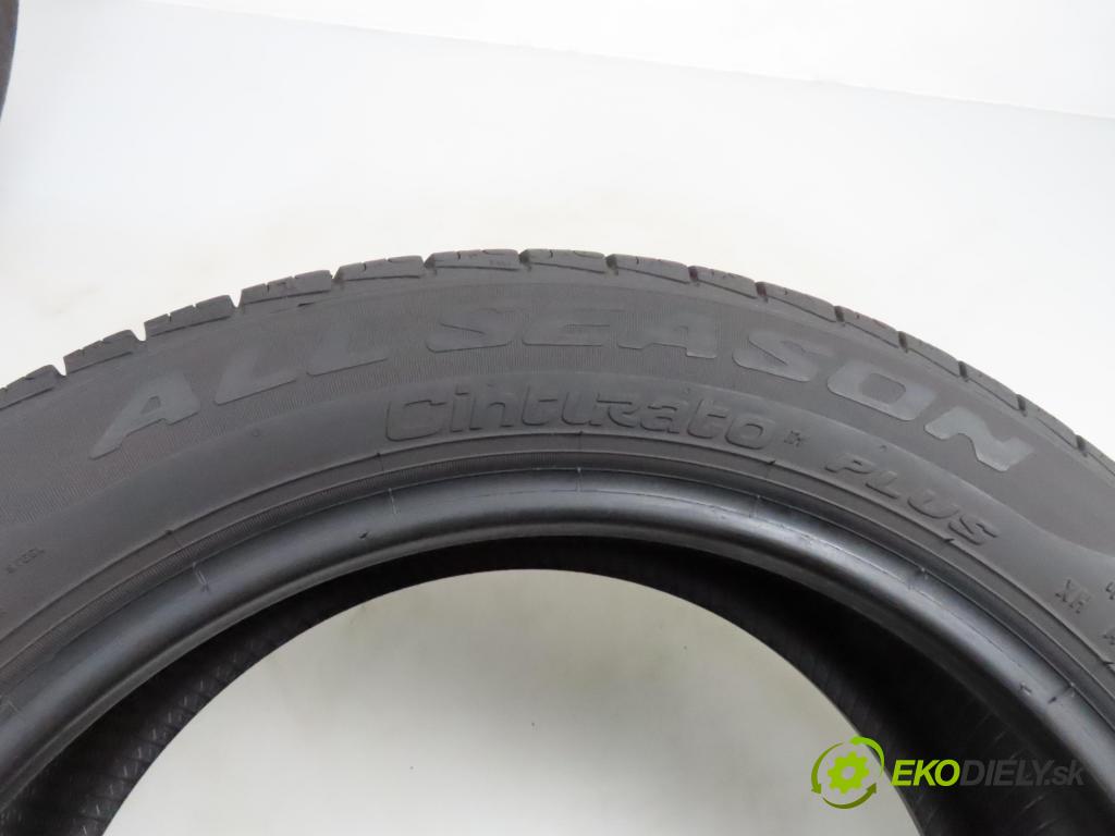 2020 PNEUMATIKY: / PNEUMATIKY: celoroční