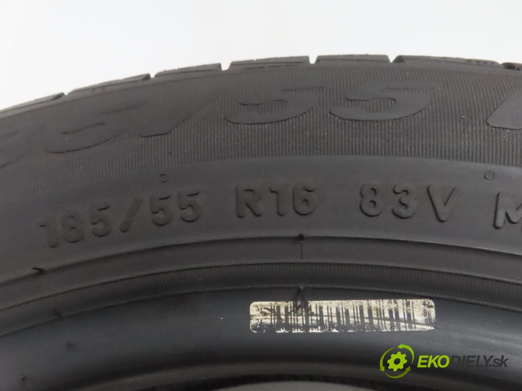 2020 PNEUMATIKY: / PNEUMATIKY: celoroční