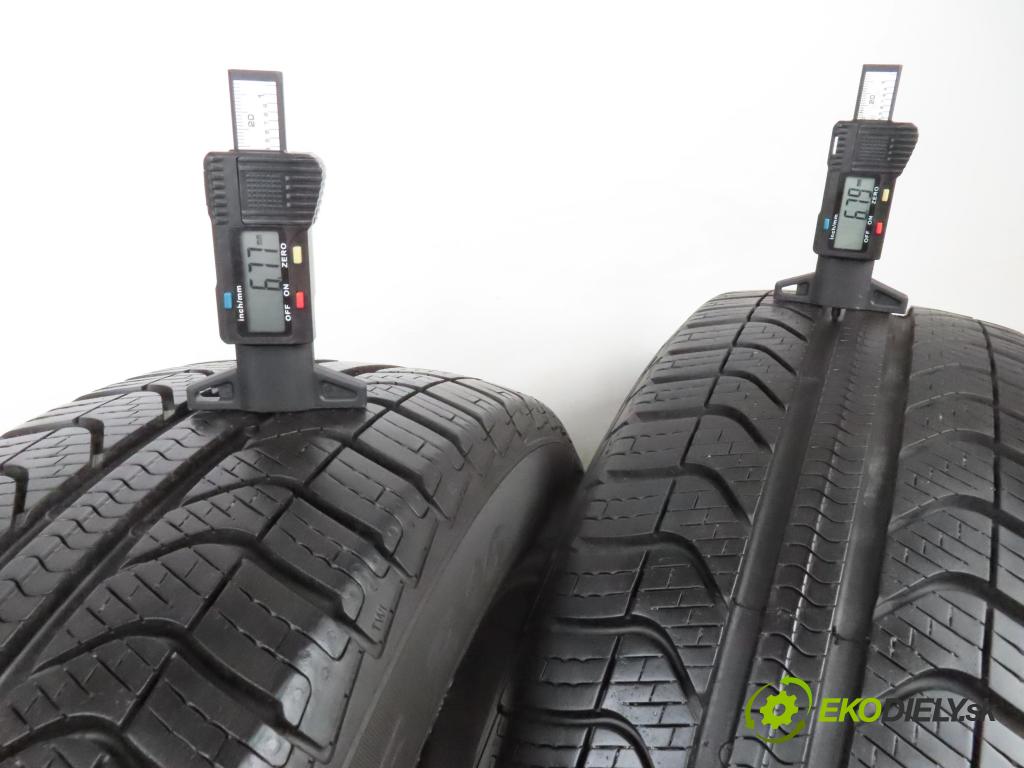 2020 PNEUMATIKY: / PNEUMATIKY: celoroční