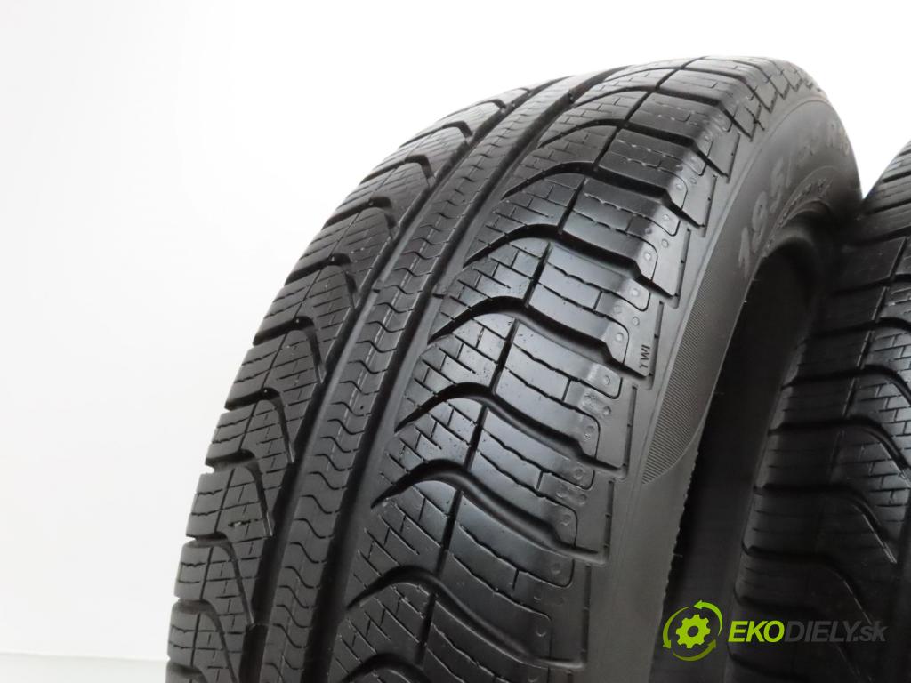 2020 PNEUMATIKY: / PNEUMATIKY: celoroční