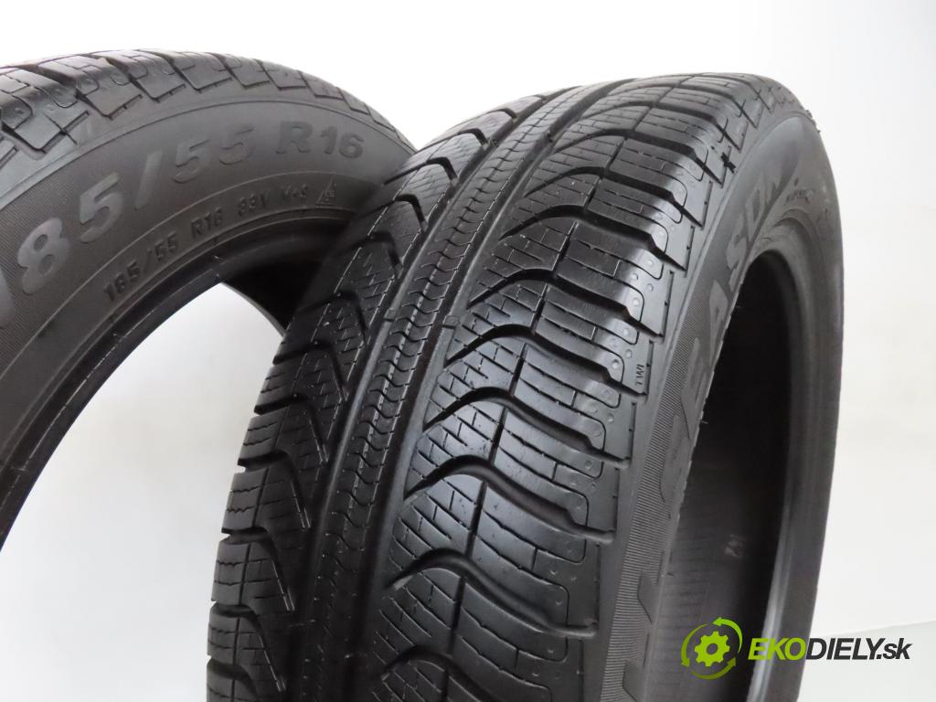 2020 PNEUMATIKY: / PNEUMATIKY: celoroční