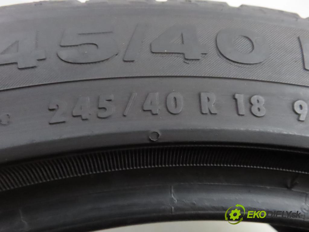 2014    PNEUMATIKY: / PNEUMATIKA: LETNÁ: