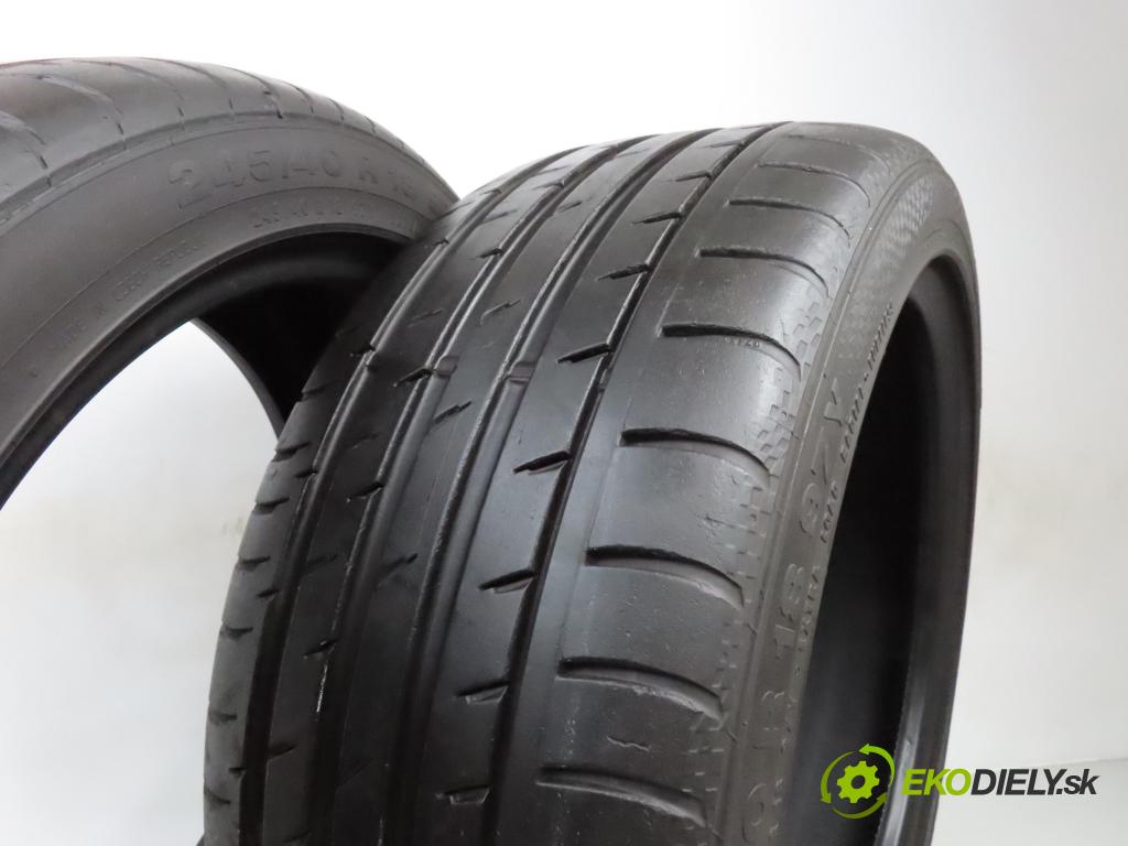 2014    PNEUMATIKY: / PNEUMATIKA: LETNÁ: