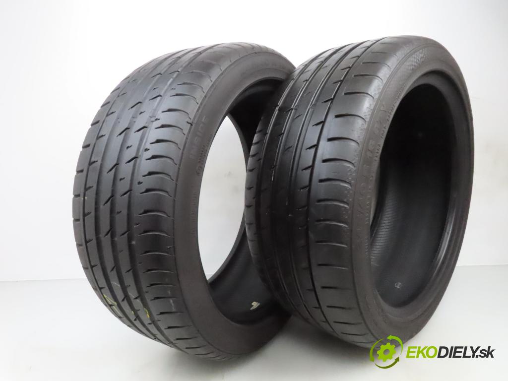 2014    PNEUMATIKY: / PNEUMATIKA: LETNÁ: